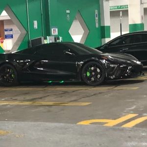 Meet your Posher, Colin